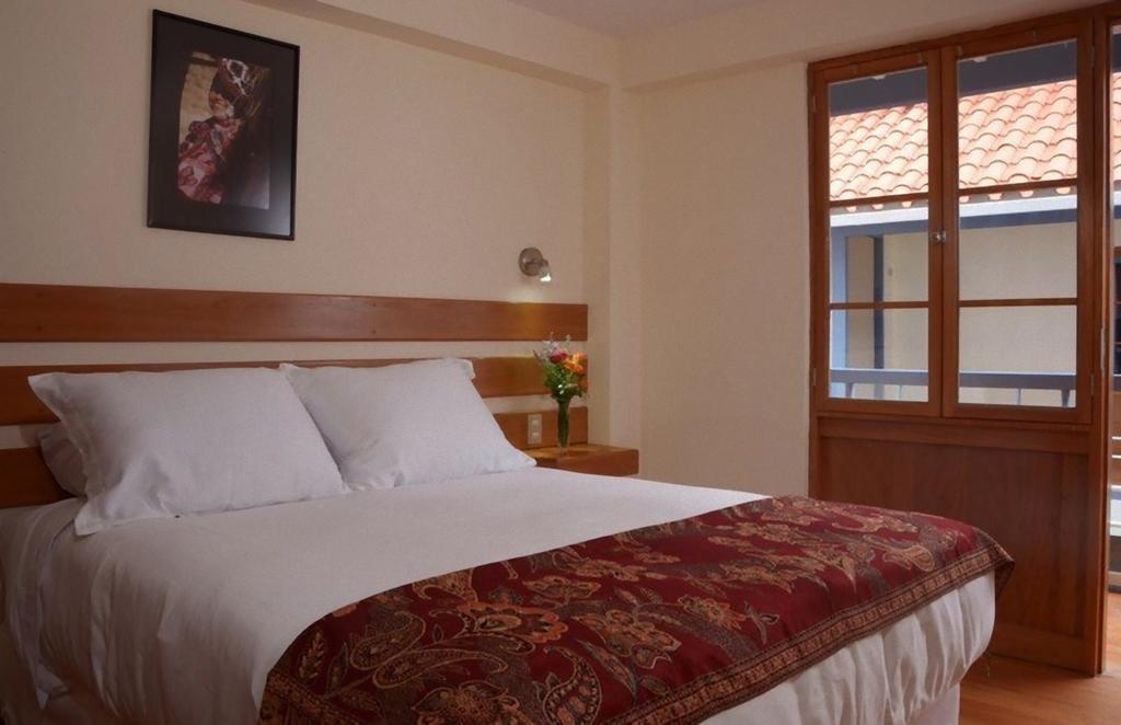 Tandapata Boutique Hotel Cuzco Cameră foto