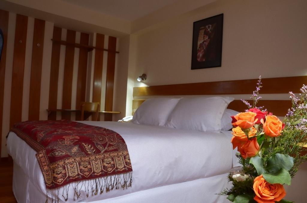 Tandapata Boutique Hotel Cuzco Cameră foto