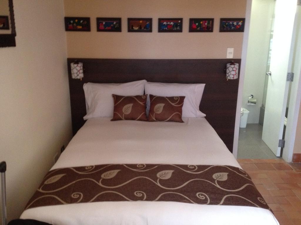 Tandapata Boutique Hotel Cuzco Cameră foto
