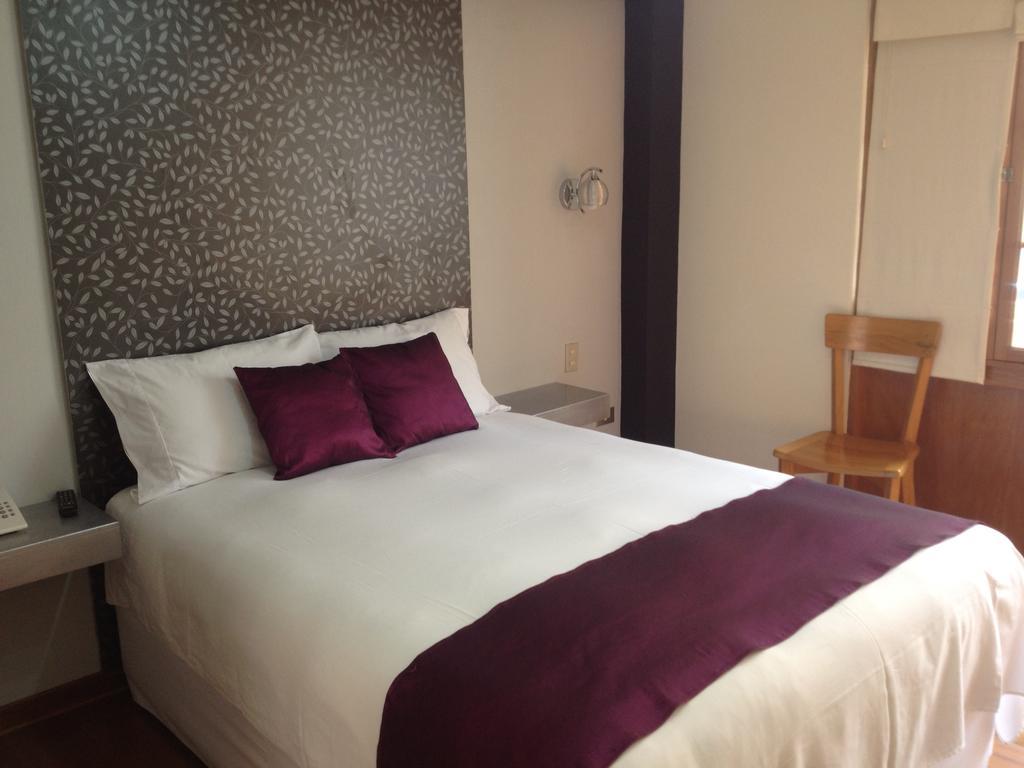 Tandapata Boutique Hotel Cuzco Cameră foto