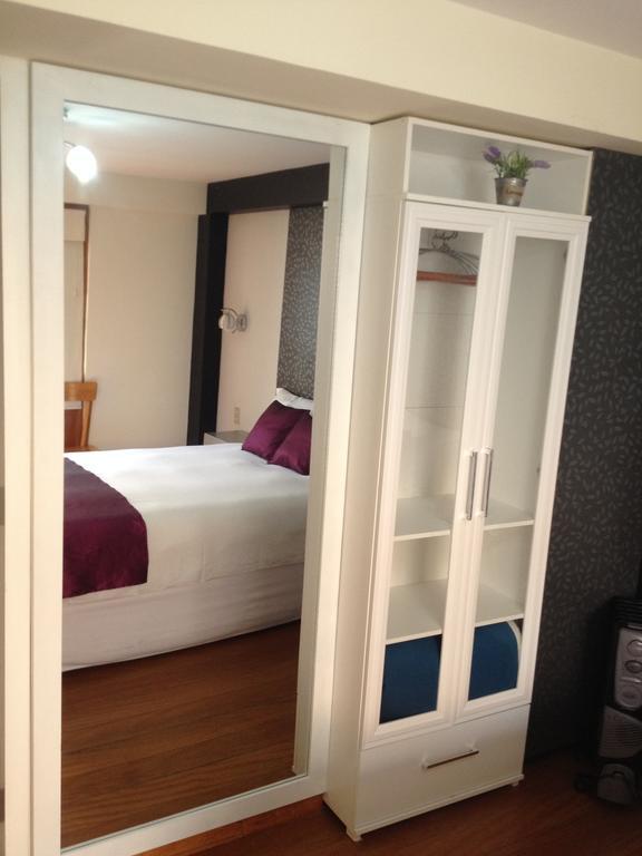 Tandapata Boutique Hotel Cuzco Cameră foto