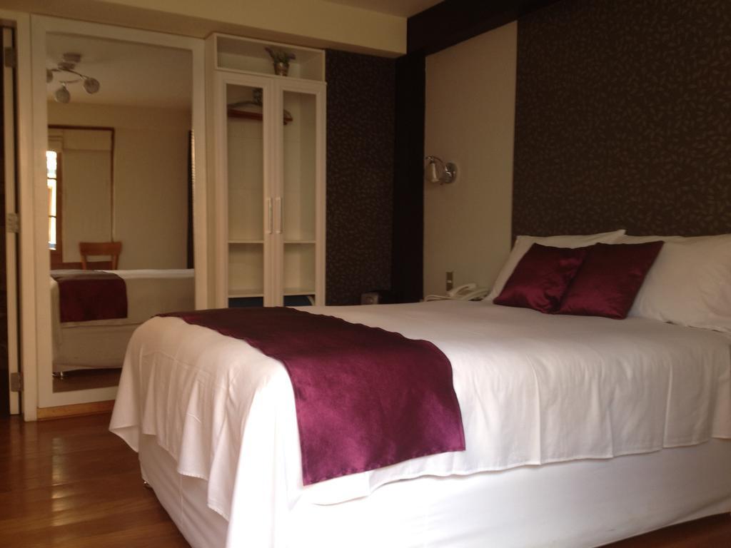 Tandapata Boutique Hotel Cuzco Cameră foto